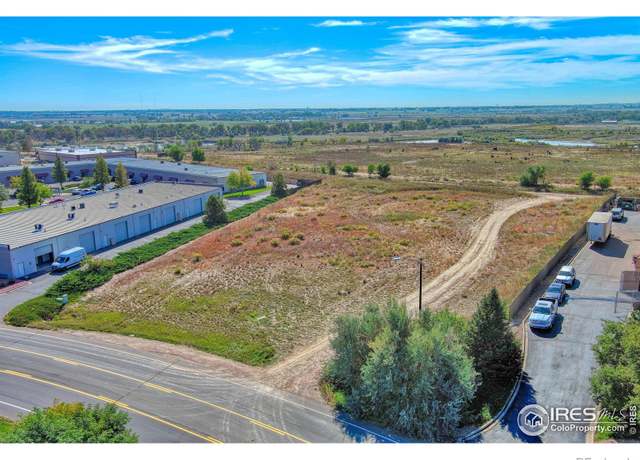 Property at 1780 Skyway Dr, Longmont, CO 80504