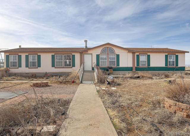 Property at 9439 County Road 101, Alamosa, CO 81101, 4 beds, 2 baths