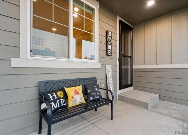 Property at 16400 Alberta Dr, Parker, CO 80134, 4 beds, 3 baths