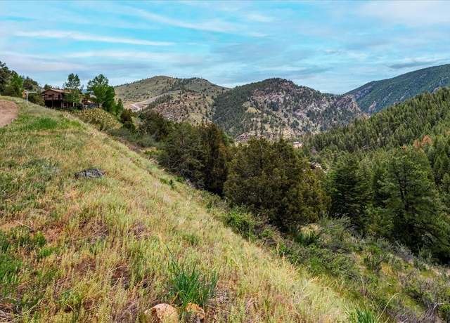 Property at 0 Elk Valley Dr, Evergreen, CO 80439