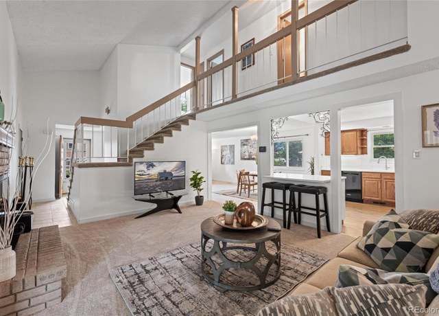Property at 7507 Braun St, Arvada, CO 80005, 4 beds, 3 baths