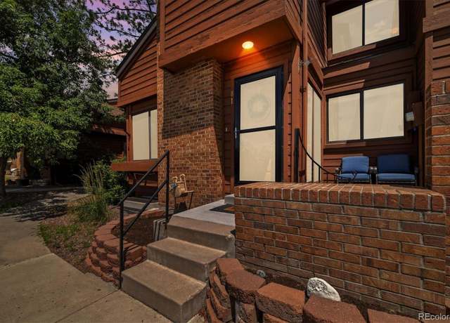 Property at 2685 S Dayton Way #81, Denver, CO 80231, 3 beds, 2 baths