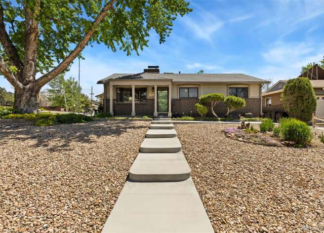 Property at 9598 Lowell Blvd, Westminster, CO 80031, 4 beds, 3 baths