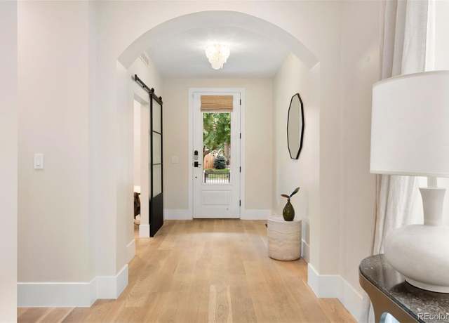 Property at 732 S Clarkson St, Denver, CO 80209, 5 beds, 7 baths