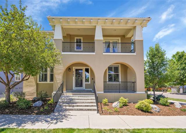 Property at 2795 Geneva St, Denver, CO 80238, 5 beds, 4 baths