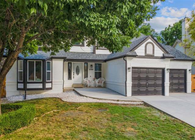 Property at 11260 W Fremont Ave, Littleton, CO 80127, 5 beds, 4 baths