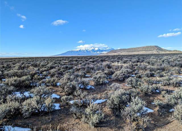 Property at Lot 81 Macarthur Rd, Fort Garland, CO 81133