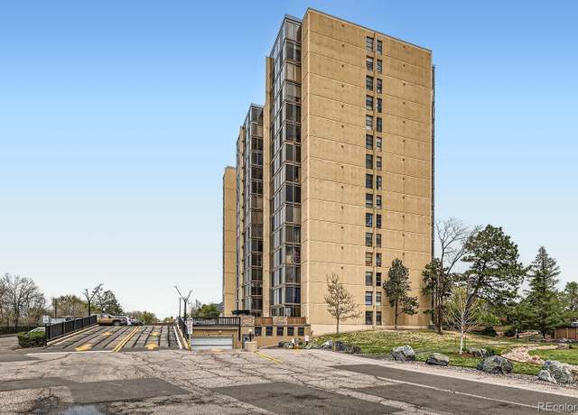 Property at 7865 E Mississippi Ave #304, Denver, CO 80247, 2 beds, 2 baths