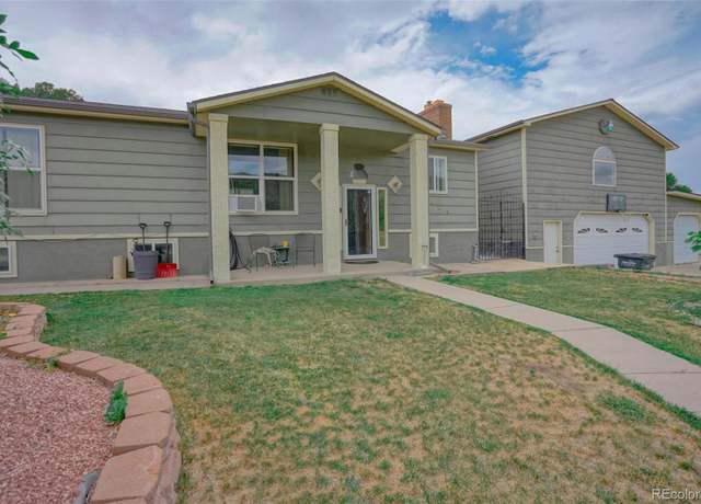 Property at 8961 County Road 69, Trinidad, CO 81082, 3 beds, 2 baths