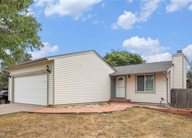 Property at 19141 E Milan Cir, Aurora, CO 80013, 3 beds, 3 baths