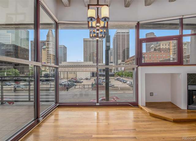 Property at 1020 15th St #202, Denver, CO 80202, 2 beds, 2 baths