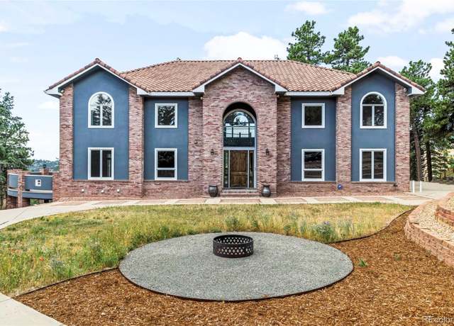 Property at 24140 US Highway 40, Golden, CO 80401, 4 beds, 5 baths