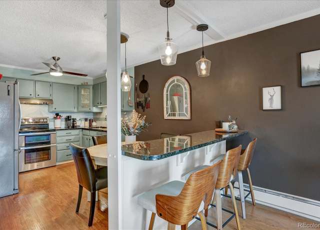 Property at 7040 E Girard Ave #406, Denver, CO 80224, 2 beds, 3 baths
