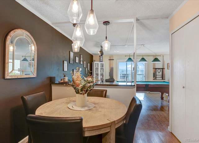 Property at 7040 E Girard Ave #406, Denver, CO 80224, 2 beds, 3 baths