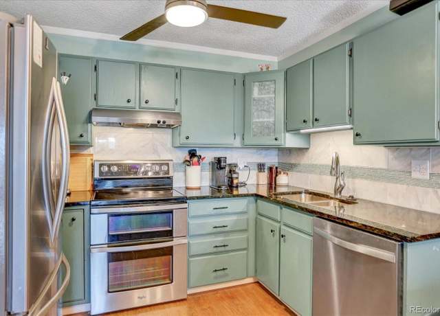 Property at 7040 E Girard Ave #406, Denver, CO 80224, 2 beds, 3 baths