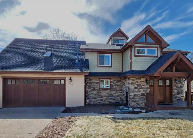 Property at 2418 W Euclid Ave, Littleton, CO 80120, 5 beds, 5 baths