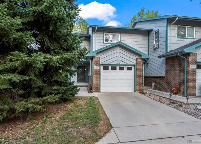 Property at 1400 Agape Way, Lafayette, CO 80026, 3 beds, 3 baths