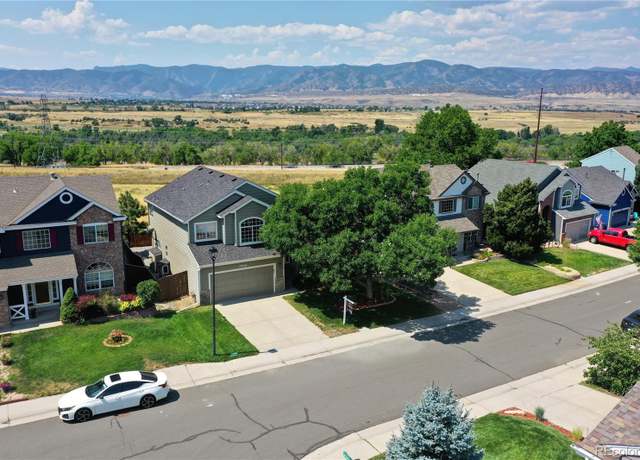 Property at 3724 Seramonte Dr, Highlands Ranch, CO 80129, 4 beds, 4 baths