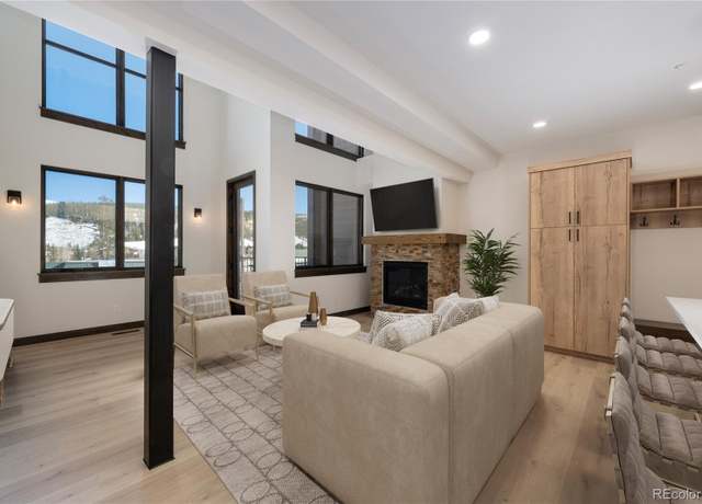 Property at 78746 US Highway 40 #222, Winter Park, CO 80482, 1 bed, 2 baths