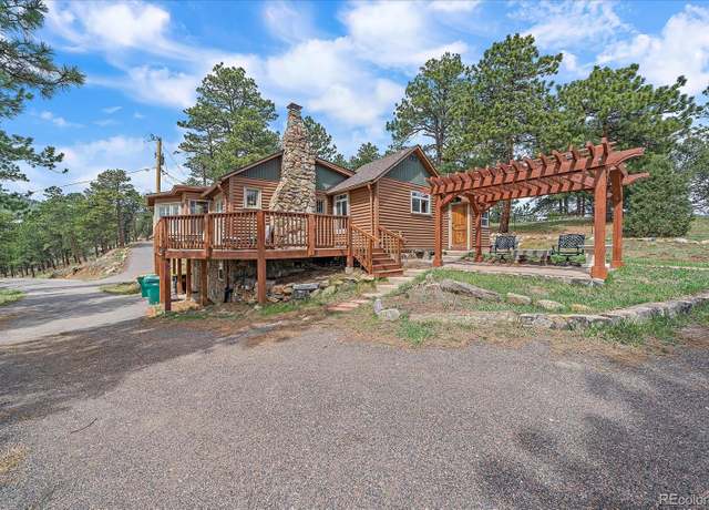 Property at 24699 US Hwy 40, Golden, CO 80401, 2 beds, 1 bath