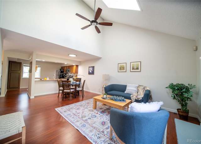 Property at 2409 S Worchester Ct Unit B, Aurora, CO 80014, 4 beds, 3 baths