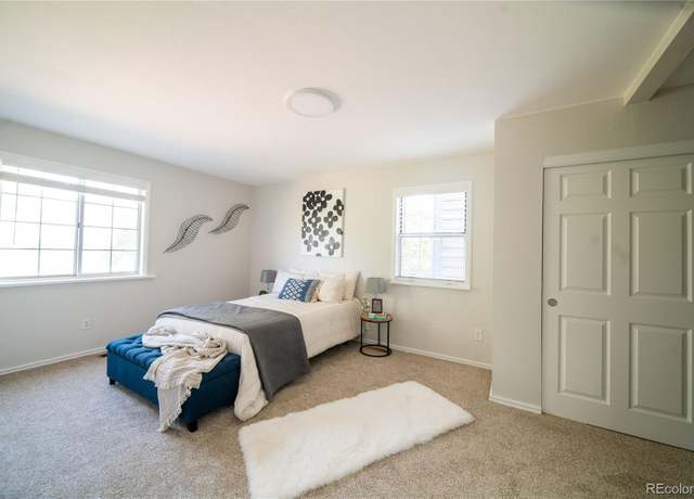 Property at 2409 S Worchester Ct Unit B, Aurora, CO 80014, 4 beds, 3 baths