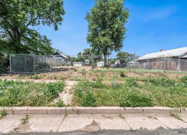 Property at 3035 W 39th Ave, Denver, CO 80211