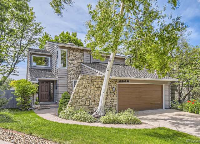 Property at 1540 W Briarwood Ave, Littleton, CO 80120, 4 beds, 4 baths