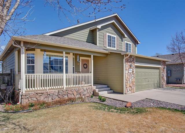 Property at 3220 Iron Horse Way, Wellington, CO 80549, 3 beds, 2 baths