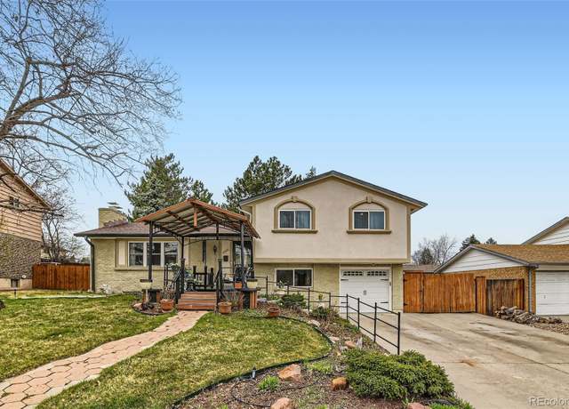 Property at 9365 Perry St, Westminster, CO 80031, 3 beds, 3 baths