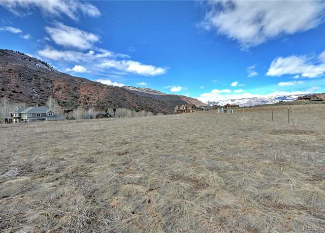 Property at 169 Red Cliff Cir, Glenwood Springs, CO 81601
