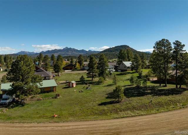 Property at 374 Morro Cir, Pagosa Springs, CO 81147