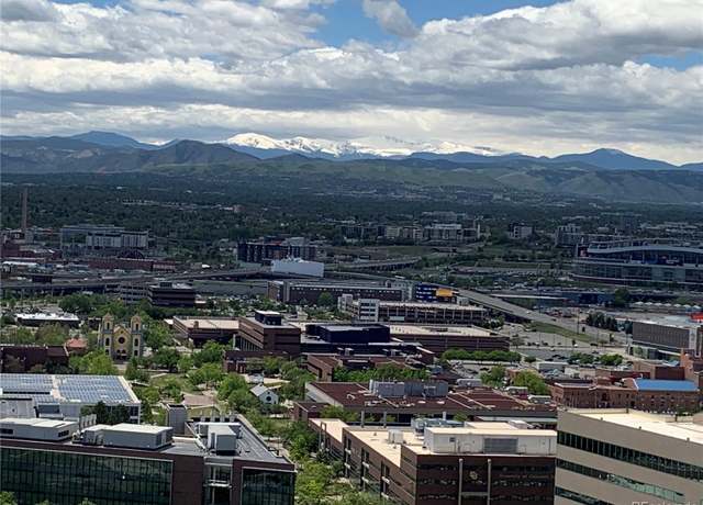 Property at 1020 15th St Unit 29L, Denver, CO 80202, 2 beds, 2 baths