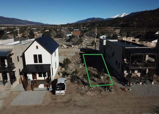 Property at 548 Pinon St, Buena Vista, CO 81211