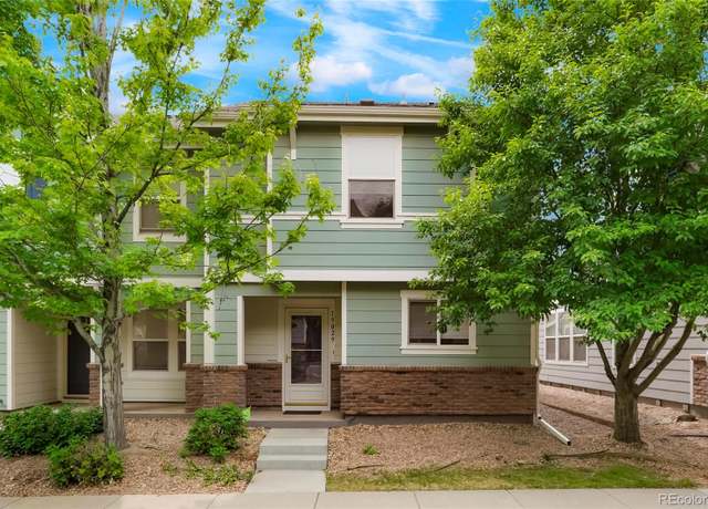 Property at 19029 E 58th Ave, Denver, CO 80249, 3 beds, 3 baths