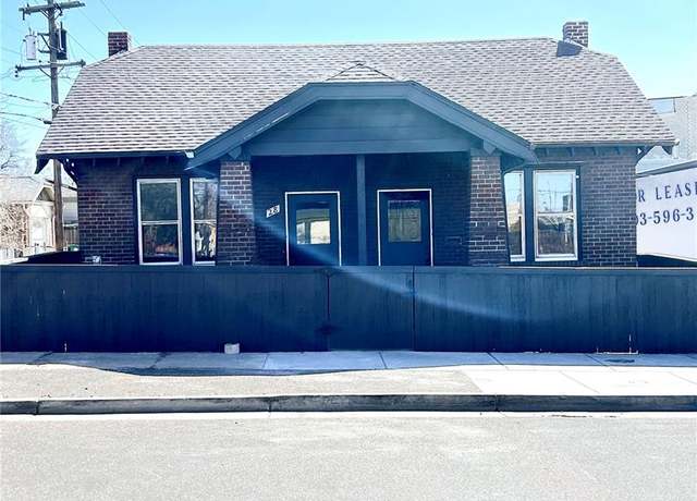 Property at 26 E Jewell Ave, Denver, CO 80210, 1 bed, 2 baths