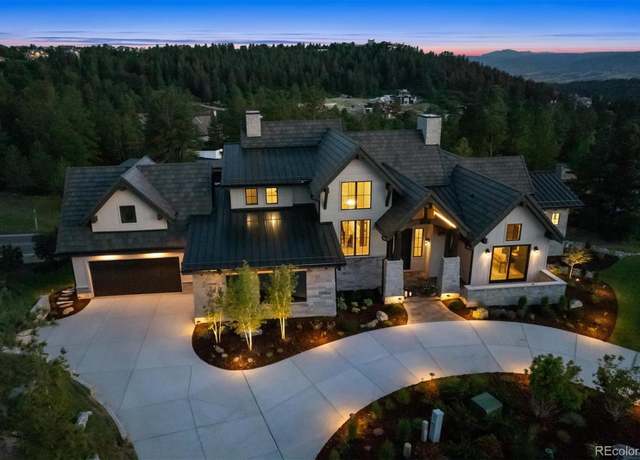 Property at 1118 Northwood Ln, Castle Rock, CO 80108, 5 beds, 7 baths