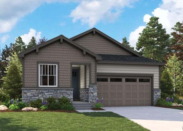 Property at 2657 Sawyer Ln, Erie, CO 80026, 4 beds, 2 baths