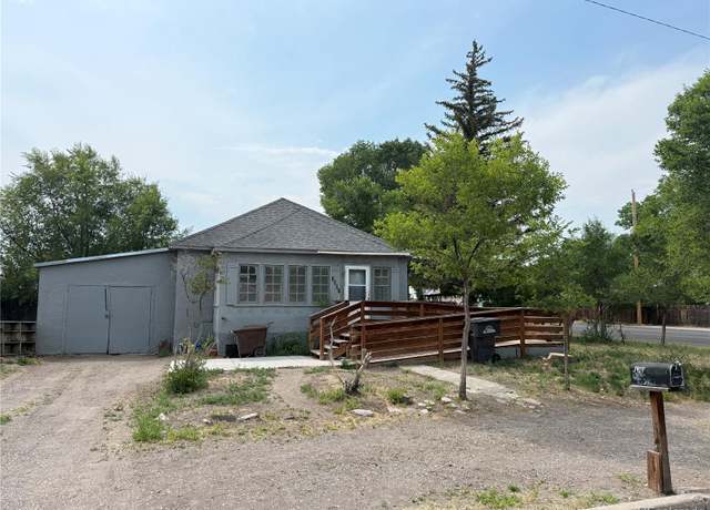 Property at 1201 San Juan Ave, Alamosa, CO 81101, 2 beds, 1 bath