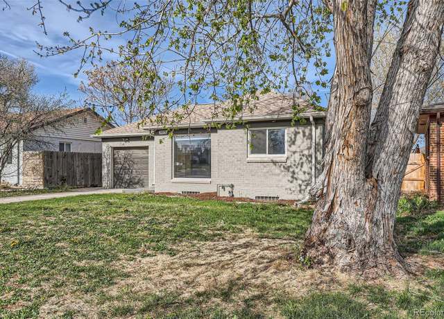 Property at 3075 Fairfax St, Denver, CO 80207, 4 beds, 2 baths