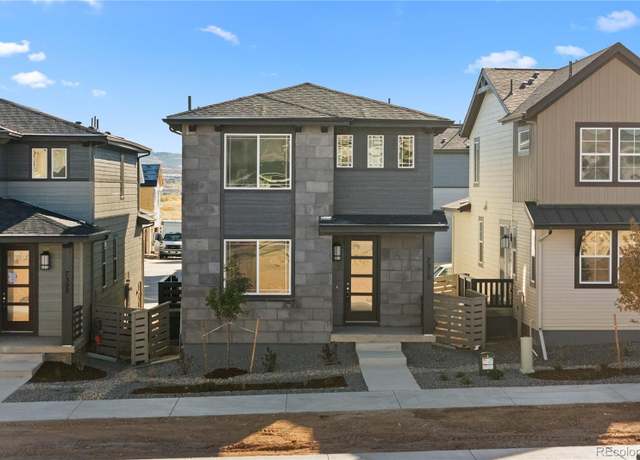 Property at 7310 Watercress Dr, Littleton, CO 80125, 4 beds, 3 baths