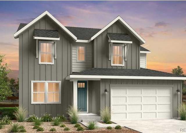 Property at 4297 Ridgewalk Pt, Castle Rock, CO 80108, 4 beds, 3 baths