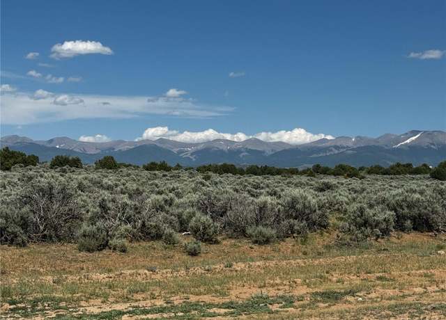 Property at Valley View Dr, San Luis, CO 81152