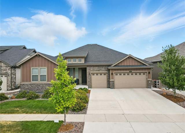 Property at 9538 Bear River St, Littleton, CO 80125, 3 beds, 3 baths