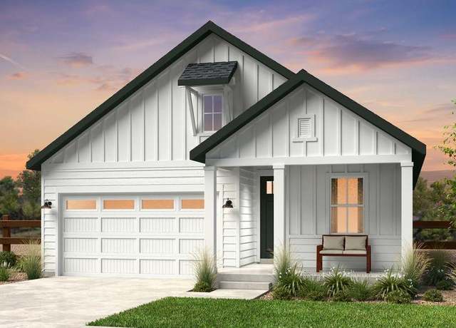 Property at 39732 Penn Rd, Elizabeth, CO 80107, 2 beds, 2 baths