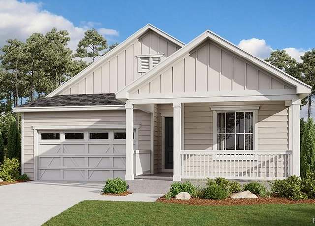 Property at 710 Lawson Dr, Elizabeth, CO 80107, 3 beds, 2 baths