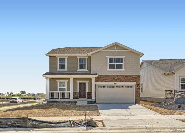 Property at 15296 Fillmore St, Thornton, CO 80602, 4 beds, 3 baths