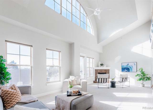 Property at 1699 N Downing St #409, Denver, CO 80218, 2 beds, 2 baths