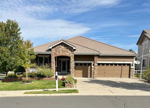 Property at 24101 E Iowa Pl, Aurora, CO 80018, 5 beds, 4 baths