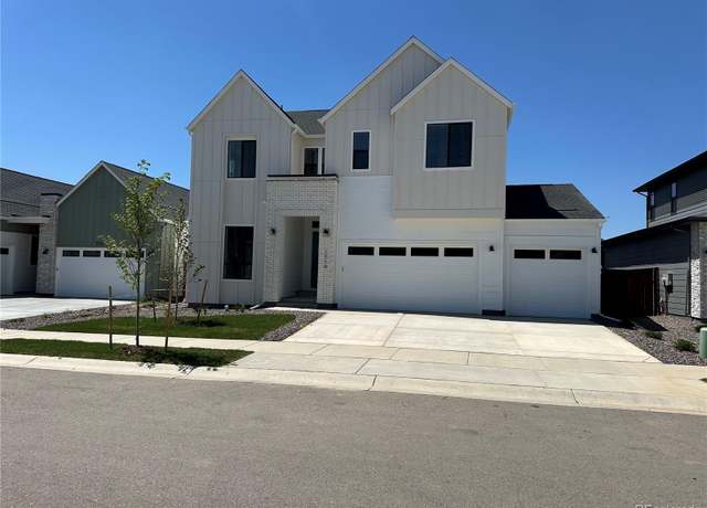 Property at 1714 Branching Canopy Dr, Windsor, CO 80550, 5 beds, 4 baths